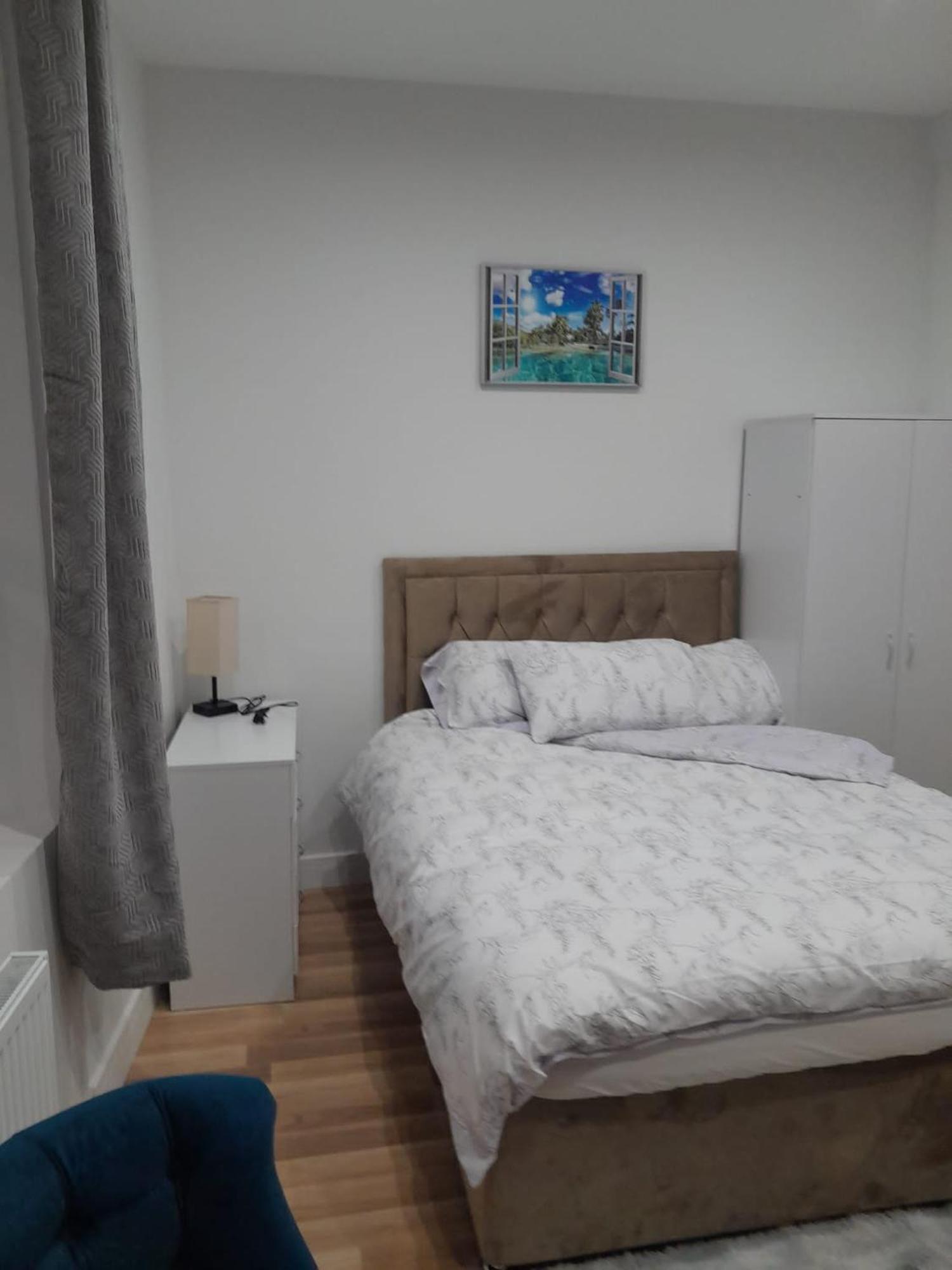 The Grande Residence - Close To Central London & Next To Northfield Tube Station Hanwell 외부 사진